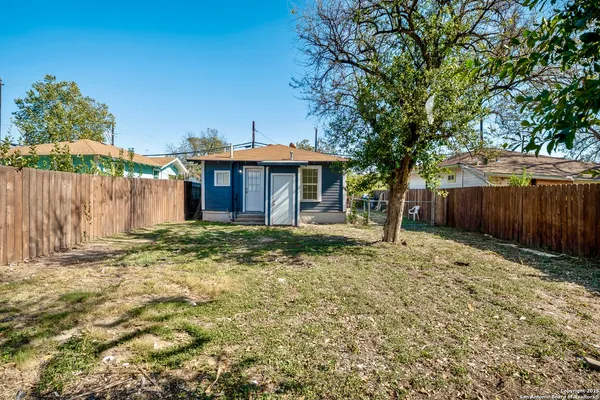 $125,000 | 1519 North Sabinas Street, San Antonio, TX 78207