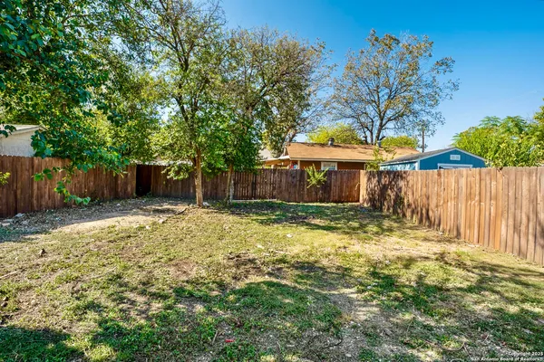 $125,000 | 1519 North Sabinas Street, San Antonio, TX 78207