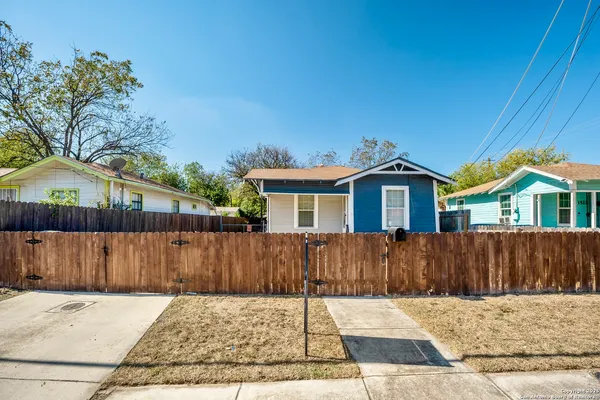 $125,000 | 1519 North Sabinas Street, San Antonio, TX 78207