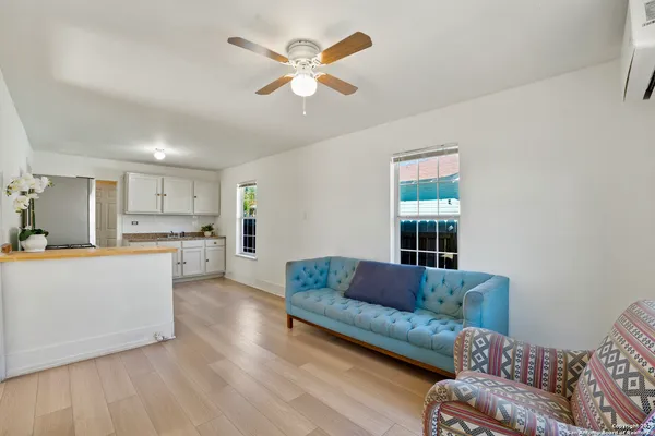 $125,000 | 1519 North Sabinas Street, San Antonio, TX 78207