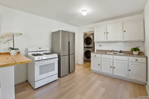 $125,000 | 1519 North Sabinas Street, San Antonio, TX 78207