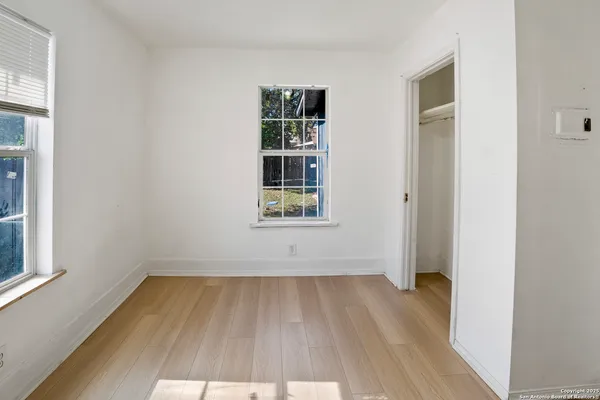 $125,000 | 1519 North Sabinas Street, San Antonio, TX 78207