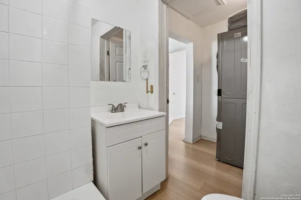 $125,000 | 1519 North Sabinas Street, San Antonio, TX 78207