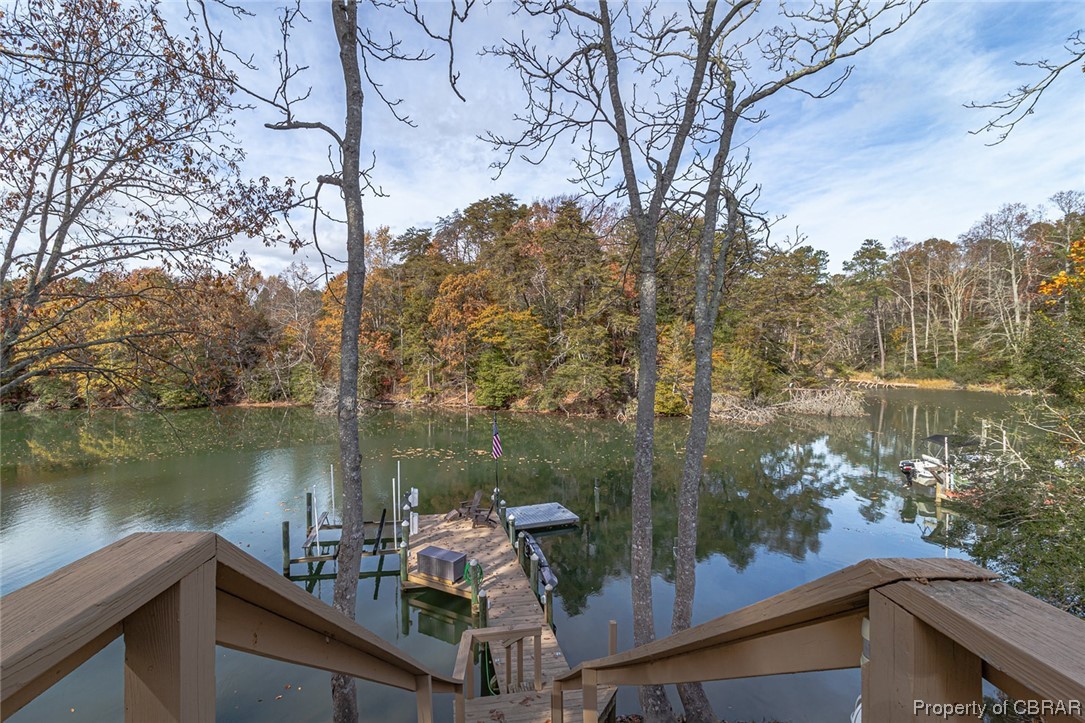 132 Captains Way Reedville, VA 22539 - Photo 5 of 50