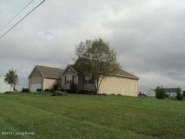 302 Trinity Drive Rineyville, KY 40162 - Photo 29 of 31 Trinity ( Haberman) 030
