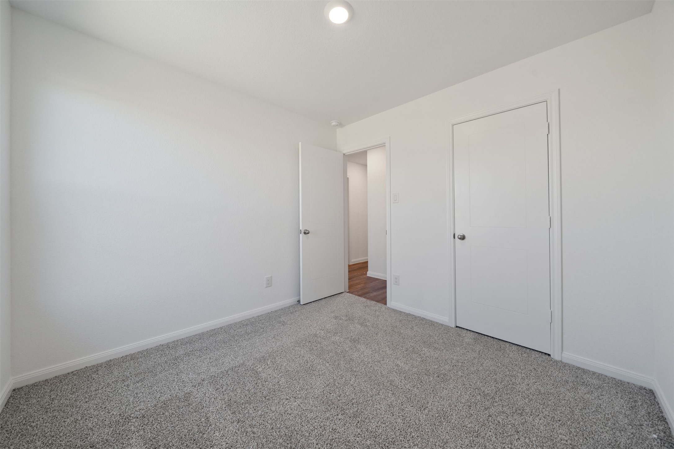 12327 Sword Point Court Willis, TX 77378 - Photo 27 of 30 a view of an empty room
