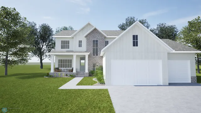 $797,000 | 2732 69th Avenue South, Fargo, ND 58104