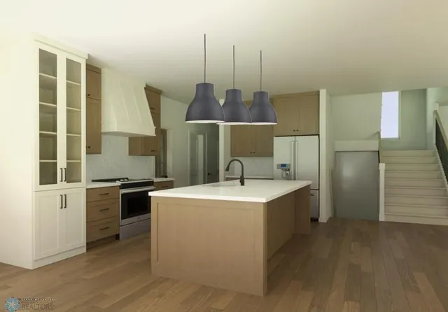 $797,000 | 2732 69th Avenue South, Fargo, ND 58104