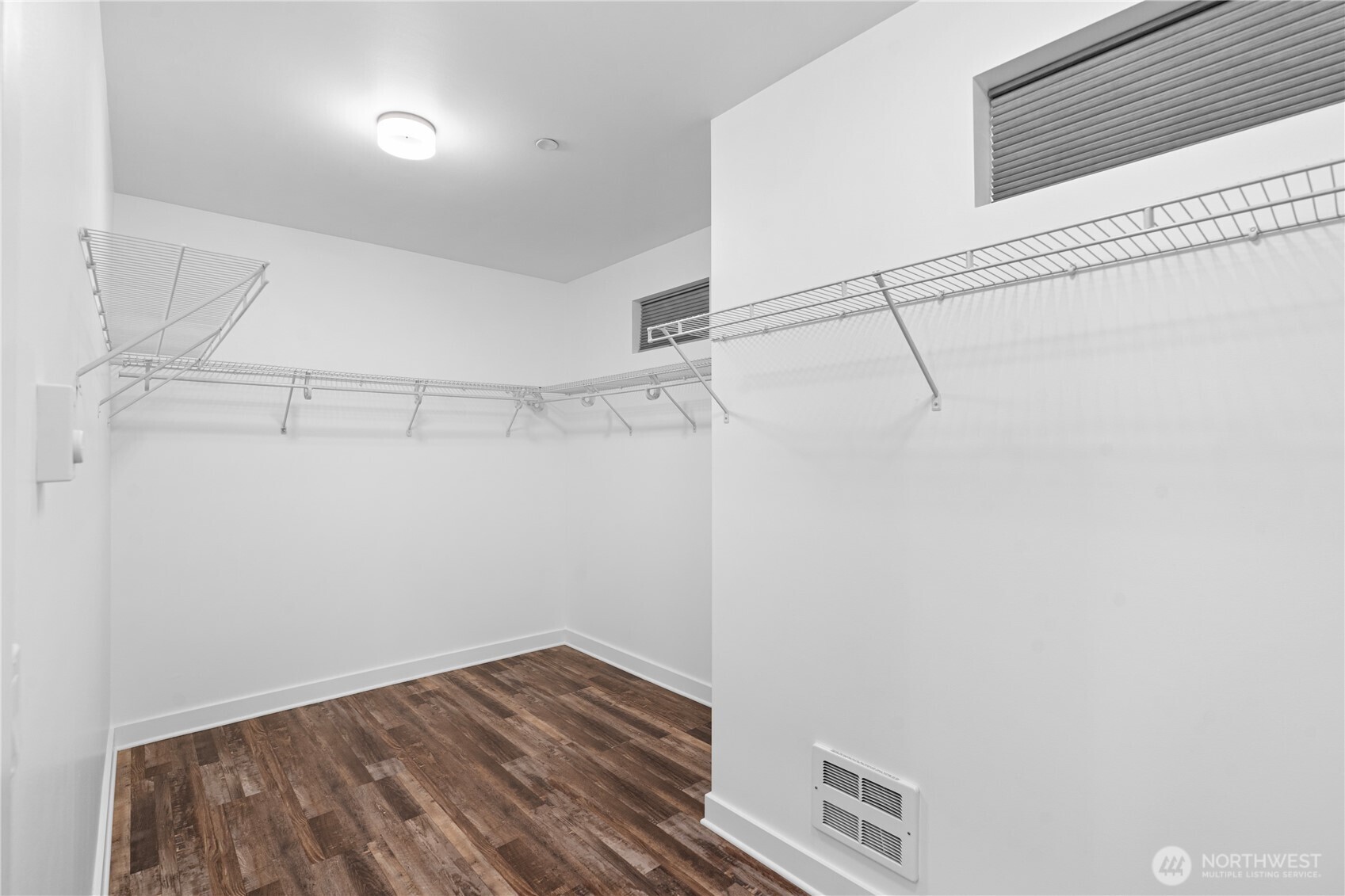 2731 Boylston Avenue East, Unit 300 Seattle, WA 98102 - Photo 28 of 36 a view of a room with racks on the wall