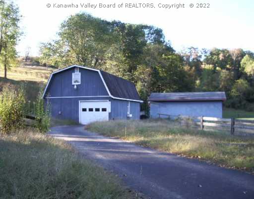 77 Reedyville Road Spencer, WV 25276 - Photo 3 of 8 Exterior Front.