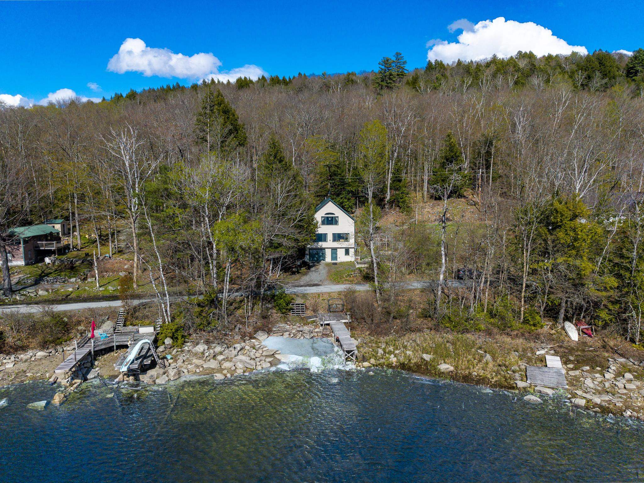 1068 Goose Pond Road Canaan, NH 03741 - Photo 6 of 38