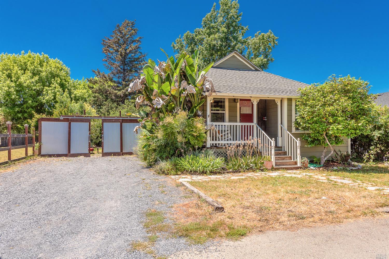 13 Hull Street Santa Rosa, CA 95401 - Photo 1 of 1 Gallery Image 1
