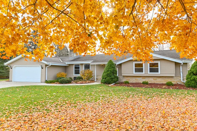 $625,000 | 18045 Continental Drive, Brookfield, WI 53045