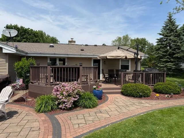 $639,900 | 18045 Continental Drive, Brookfield, WI 53045