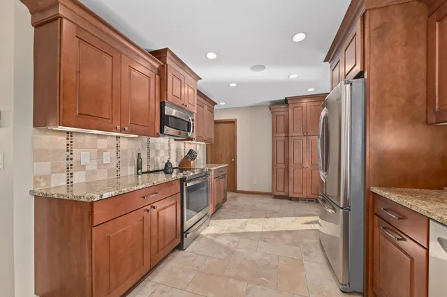 $625,000 | 18045 Continental Drive, Brookfield, WI 53045