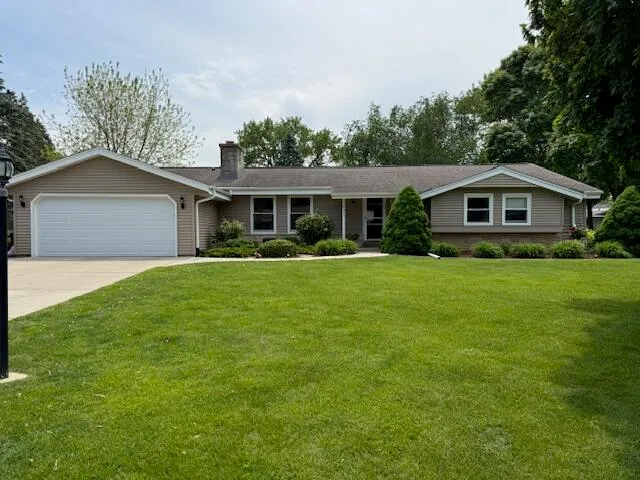 $639,900 | 18045 Continental Drive, Brookfield, WI 53045