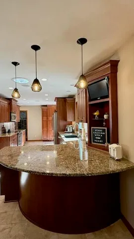 $639,900 | 18045 Continental Drive, Brookfield, WI 53045