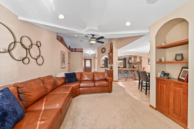 $625,000 | 18045 Continental Drive, Brookfield, WI 53045