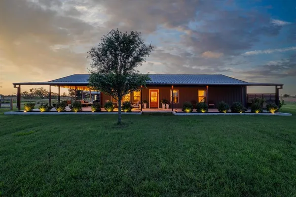 $675,000 | 431 County Road 121, Marlin, TX 76661