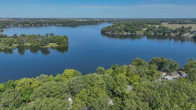 $230,000 | 11791 West Pirates Roost Road, Monticello, IN 47960