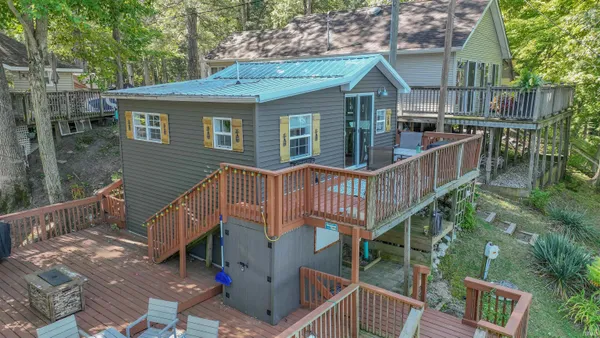 $225,000 | 11791 West Pirates Roost Road, Monticello, IN 47960