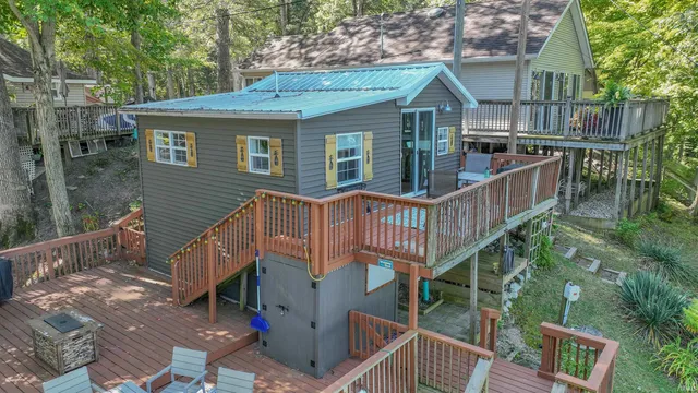 $230,000 | 11791 West Pirates Roost Road, Monticello, IN 47960