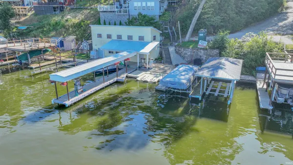 $230,000 | 11791 West Pirates Roost Road, Monticello, IN 47960