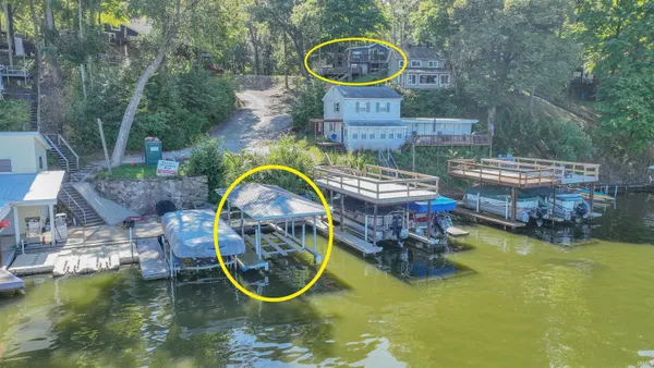 $230,000 | 11791 West Pirates Roost Road, Monticello, IN 47960