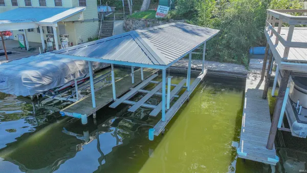 $230,000 | 11791 West Pirates Roost Road, Monticello, IN 47960