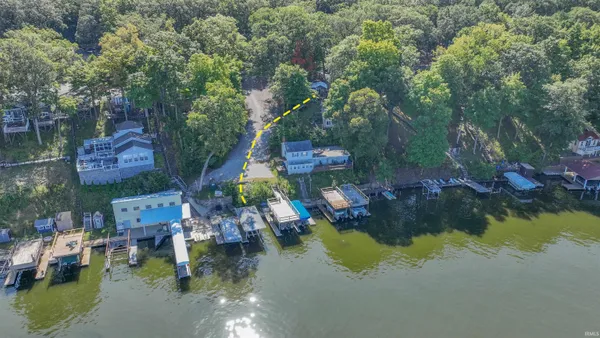 $230,000 | 11791 West Pirates Roost Road, Monticello, IN 47960