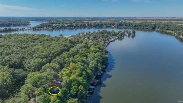 $230,000 | 11791 West Pirates Roost Road, Monticello, IN 47960