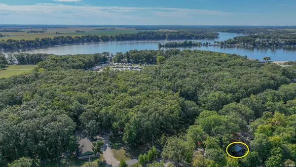 $230,000 | 11791 West Pirates Roost Road, Monticello, IN 47960