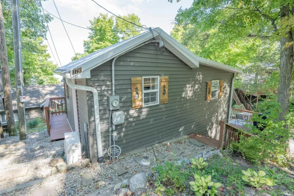 $230,000 | 11791 West Pirates Roost Road, Monticello, IN 47960