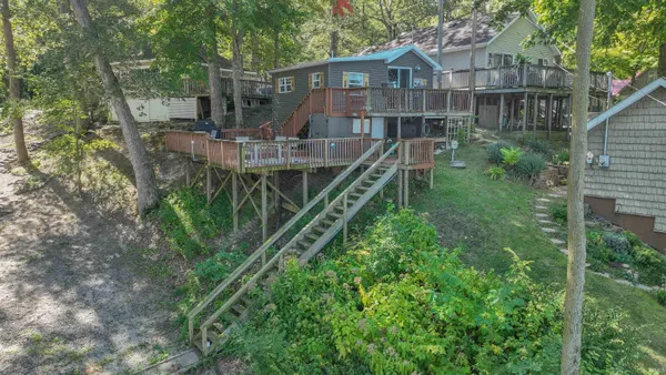 $230,000 | 11791 West Pirates Roost Road, Monticello, IN 47960