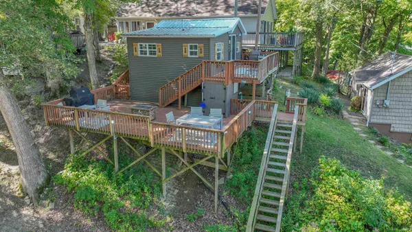 $230,000 | 11791 West Pirates Roost Road, Monticello, IN 47960