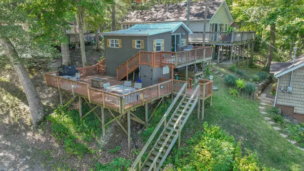 $230,000 | 11791 West Pirates Roost Road, Monticello, IN 47960