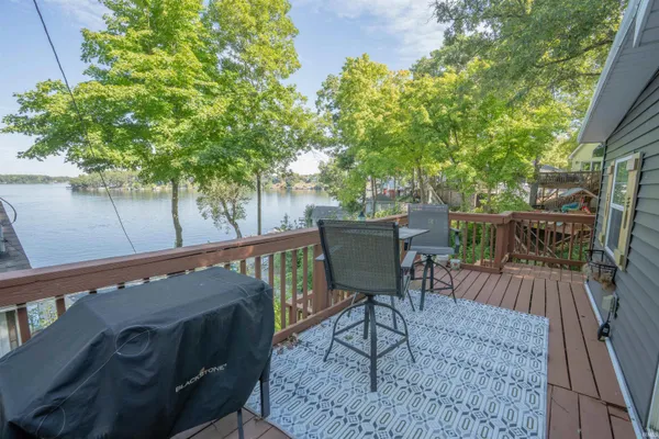 $230,000 | 11791 West Pirates Roost Road, Monticello, IN 47960