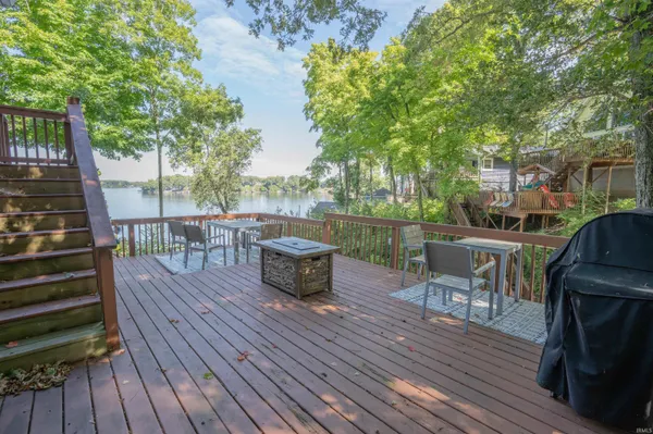 $230,000 | 11791 West Pirates Roost Road, Monticello, IN 47960