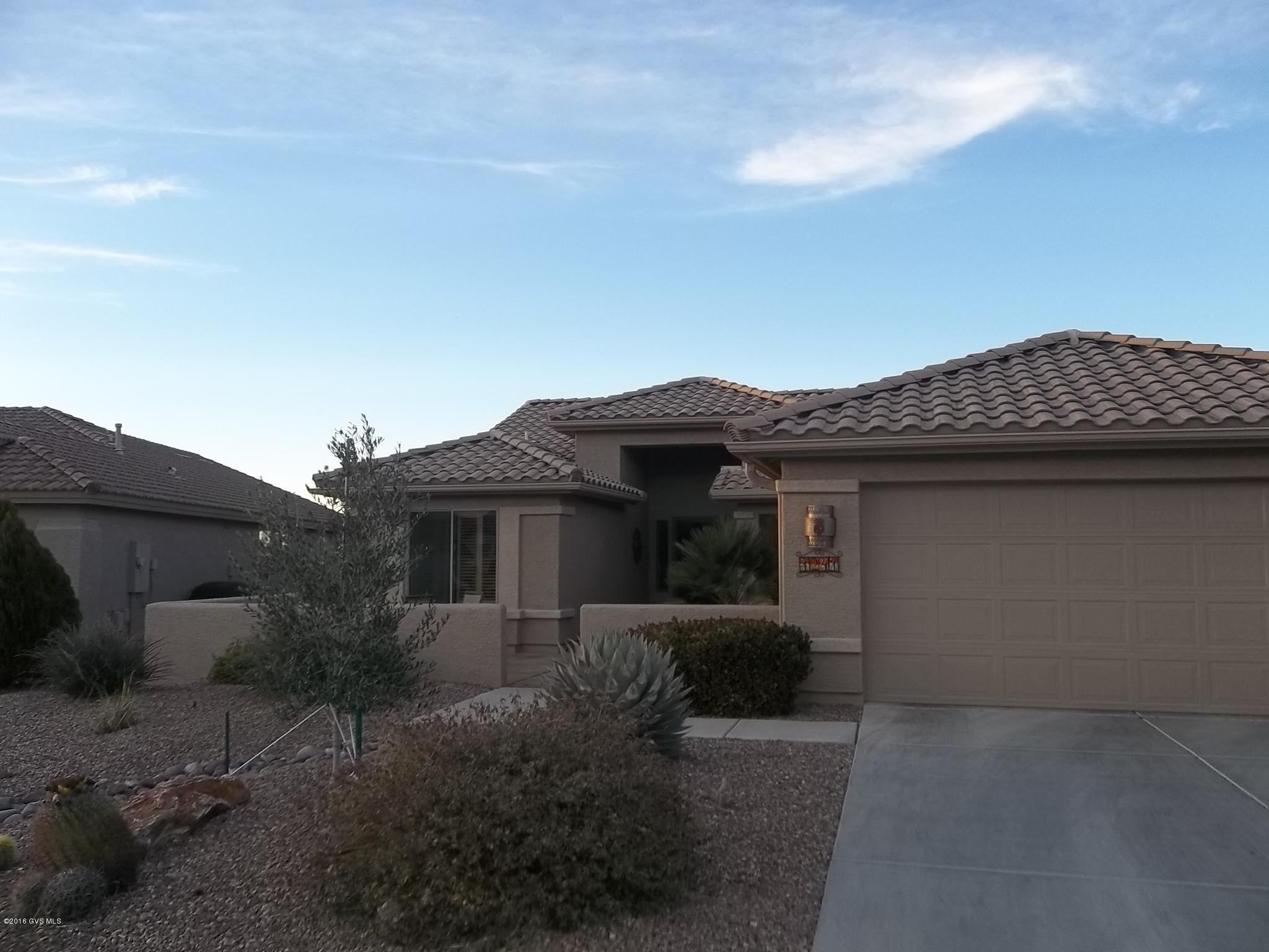 1241 North Mourning Dove Road Green Valley, AZ 85614 - Photo 1 of 1