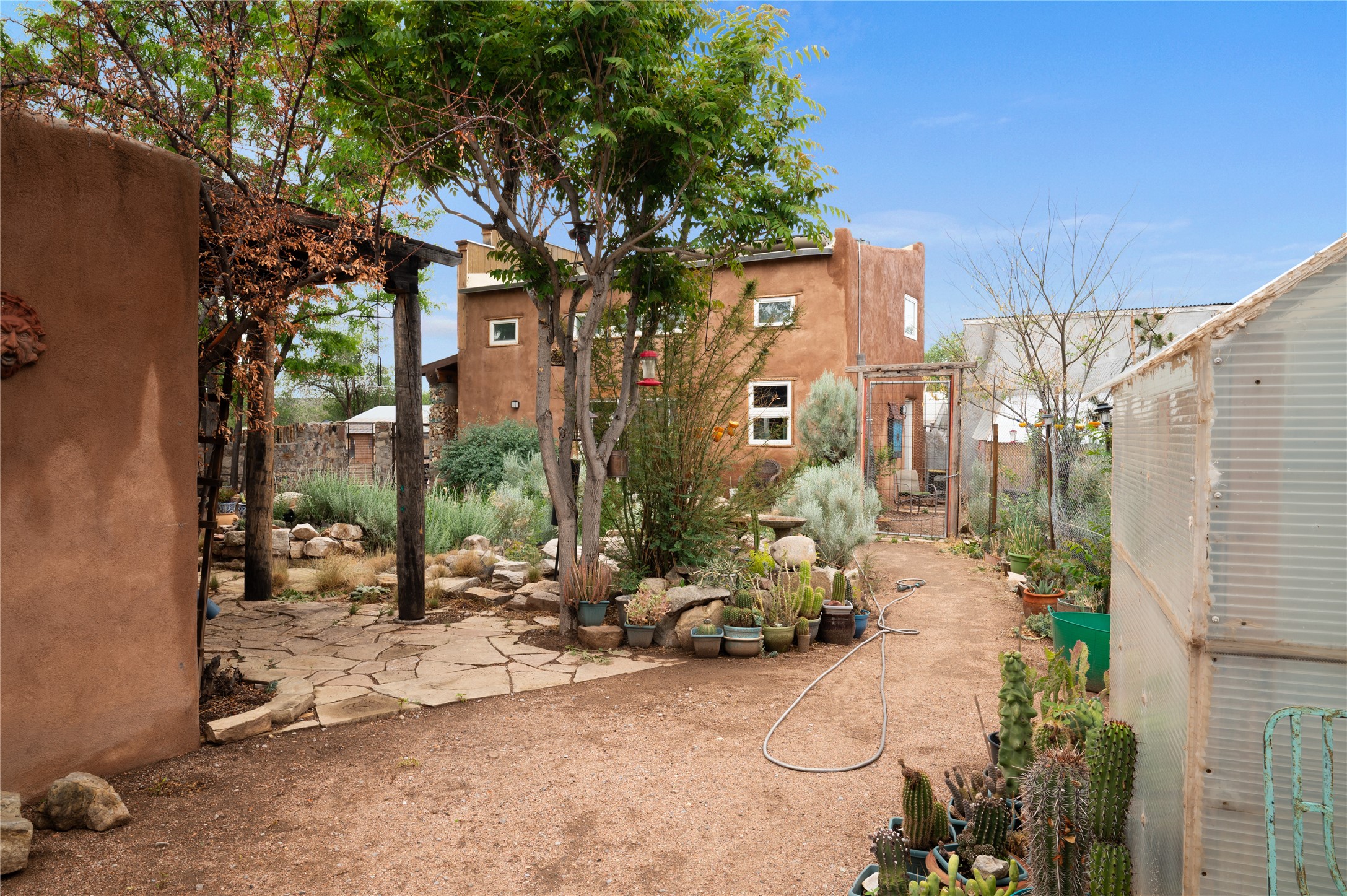 48 Main Street Cerrillos, NM 87010 - Photo 4 of 28