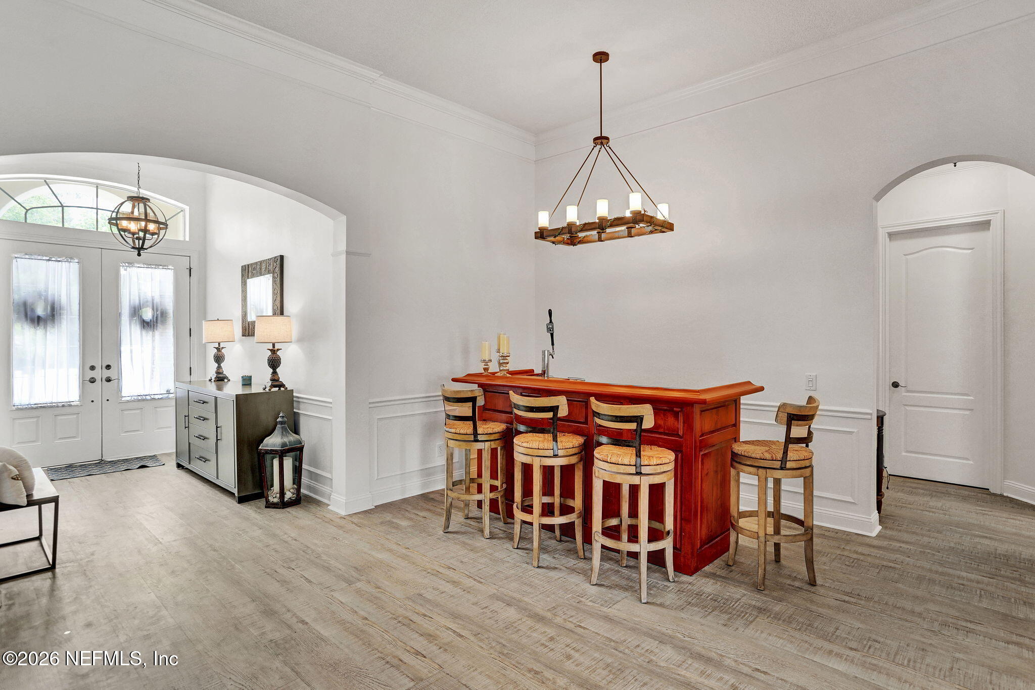 659 Preserve View Ponte Vedra, FL 32081 - Photo 26 of 36 Bar
