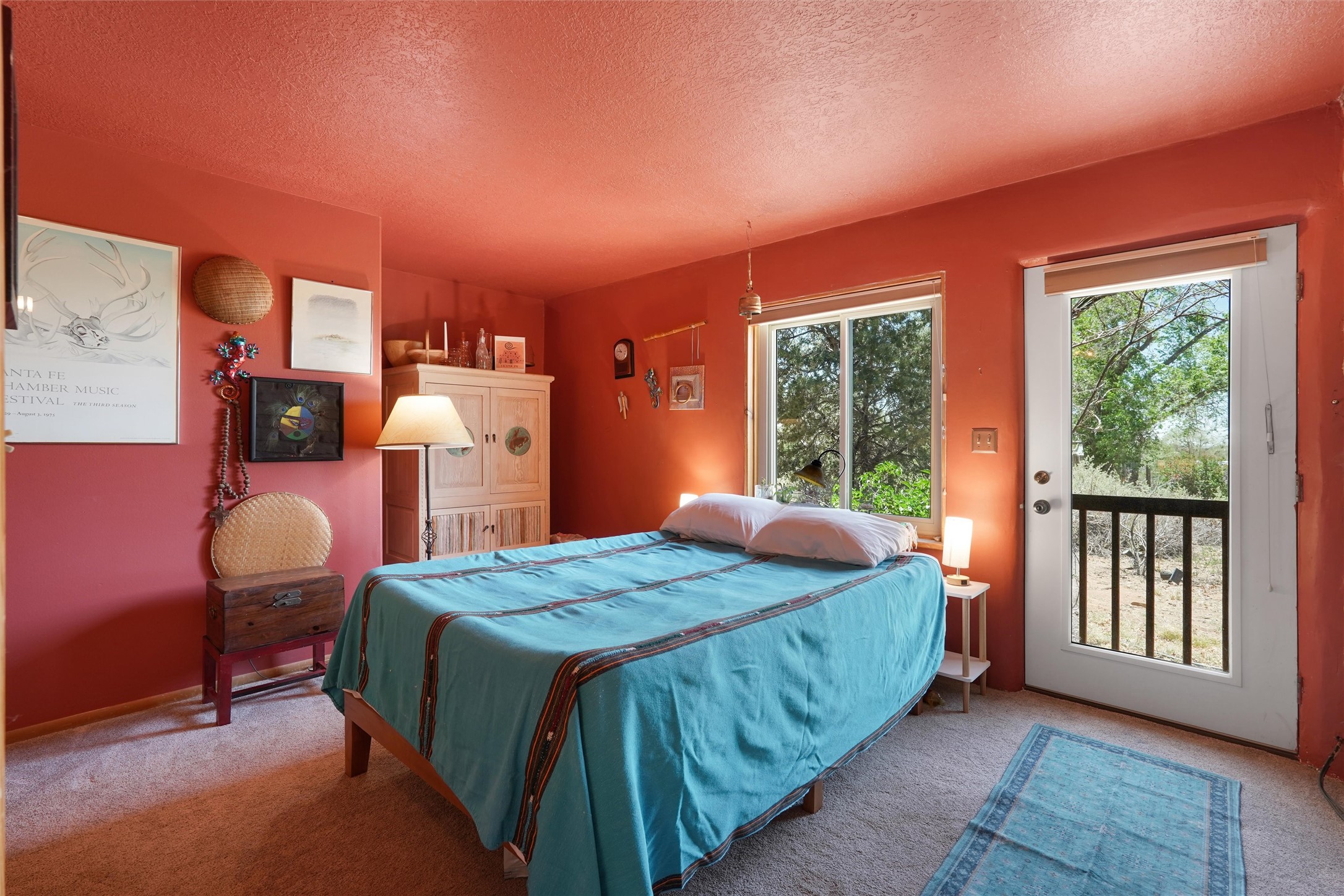 3 Moya Loop Santa Fe, NM 87508 - Photo 20 of 46
