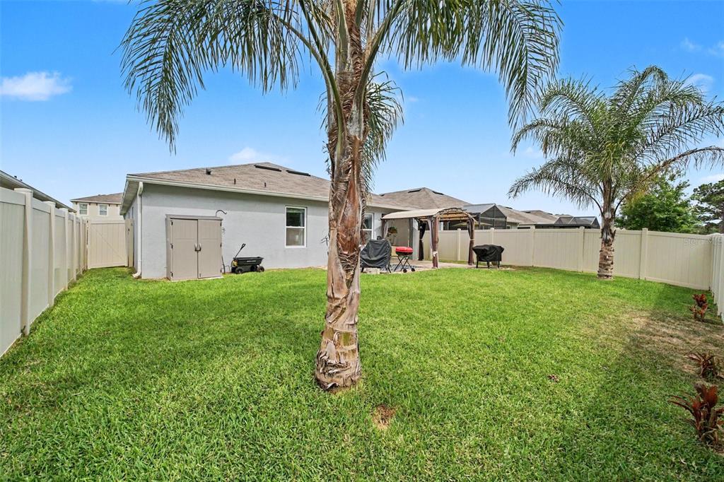 117 Old Mill Pond Road Edgewater, FL 32141 - Photo 22 of 23