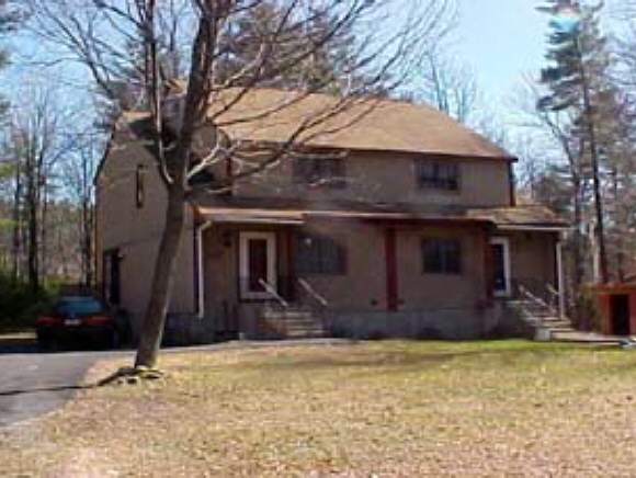 23 L Pingree Hill Road Derry, NH 03038 - Photo 1 of 1