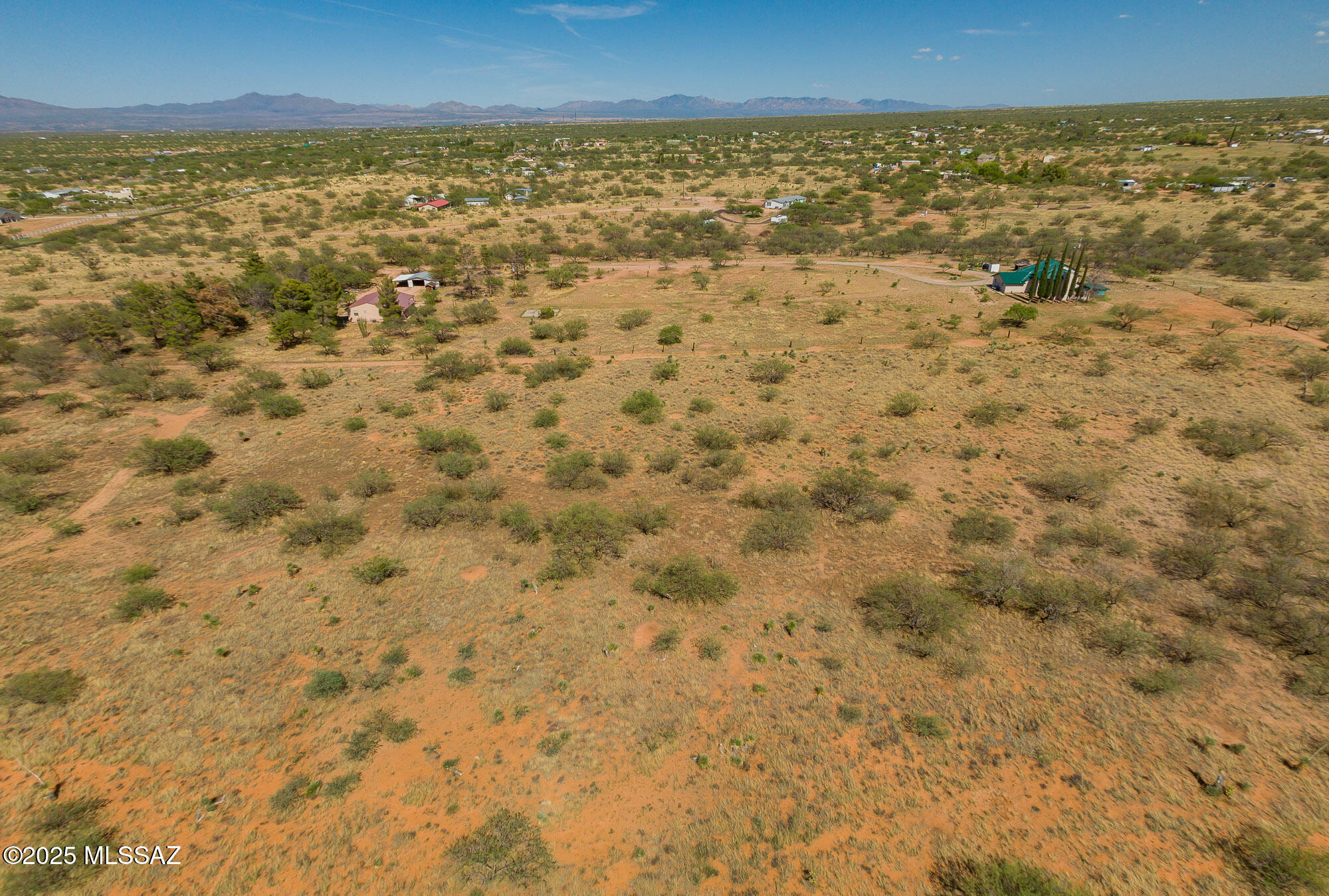 Tbd West Williams Road Benson, AZ 85602 - Photo 7 of 8