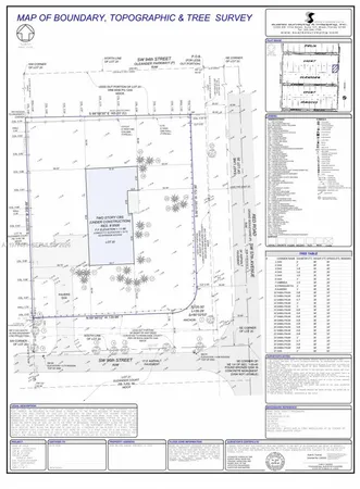 $4,000,000 | 9506 Southwest 57th Avenue, Pinecrest, FL 33156