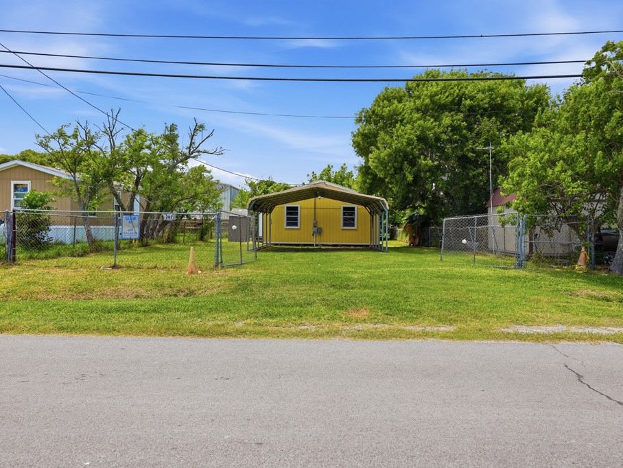 207 North Eleventh Street Fulton, TX 78382 - Photo 2 of 28