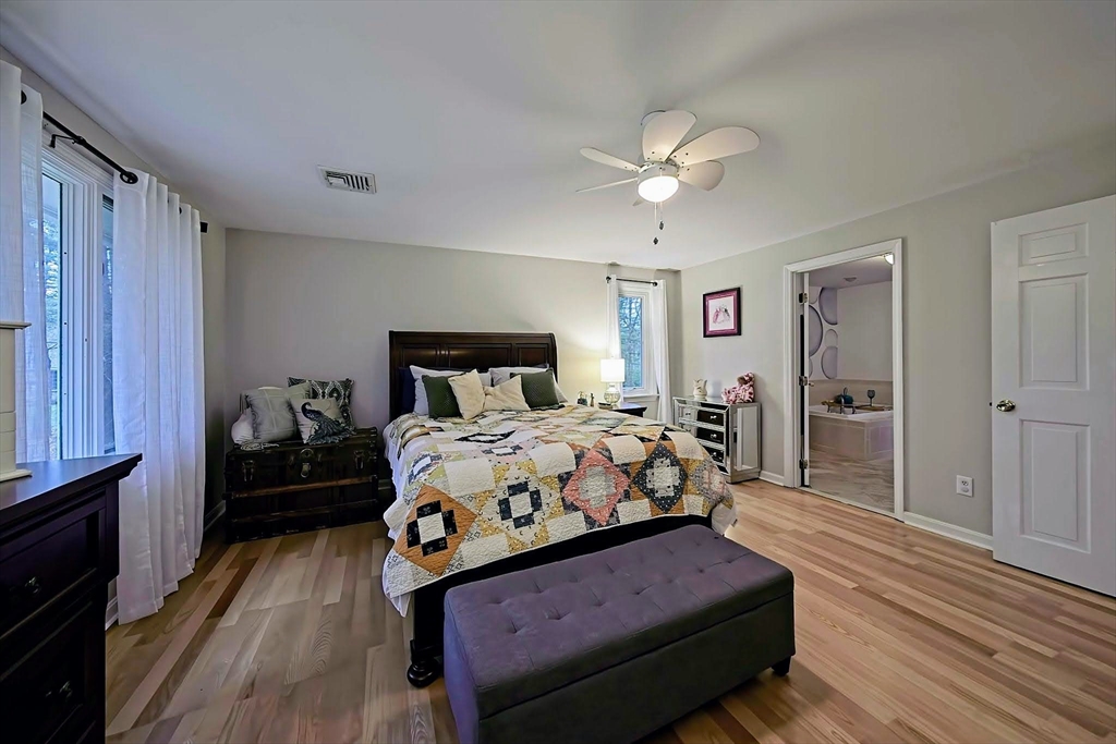 2 Nottingham Drive Raynham, MA 02767 - Photo 23 of 36