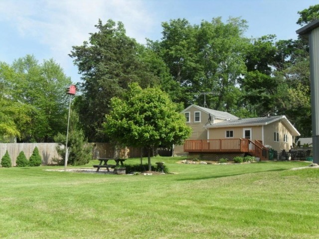 16573 Galena Road Plano, IL 60545 - Photo 20 of 22
