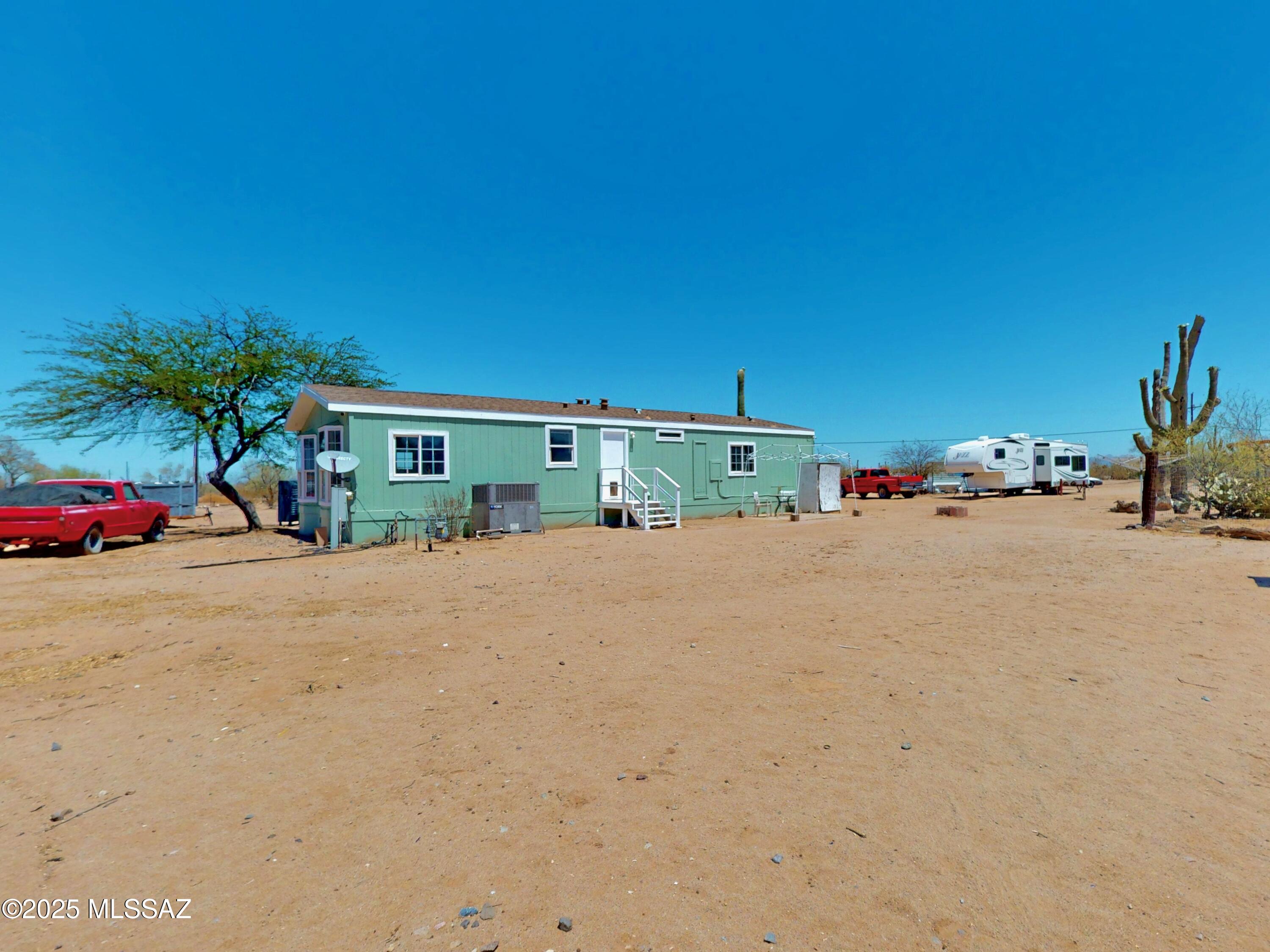 13185 West Orange Grove Road Tucson, AZ 85743 - Photo 26 of 35 Gallery Image 26